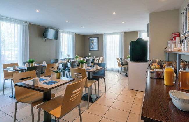 Séjours & Affaires Caen Le Clos Beaumois - Foto 33