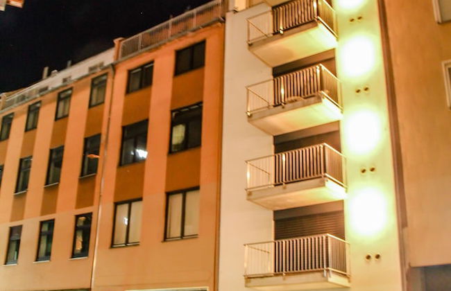 BlueStone Boarding Apartments - Foto 41