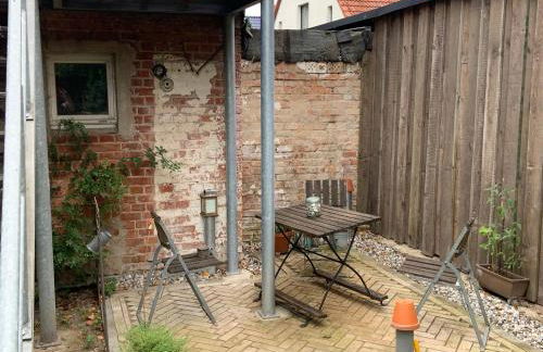 Apartment Zur Alten Böttcherei - Foto 9