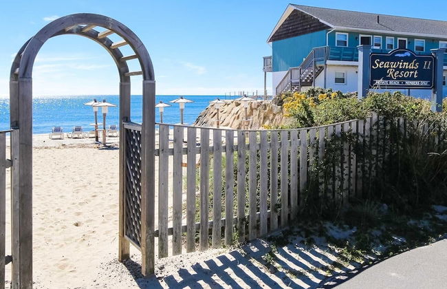 Seawinds II - Foto 1