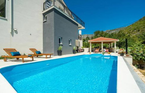 Beautiful Home In Trstenik With Kitchen - Foto 8