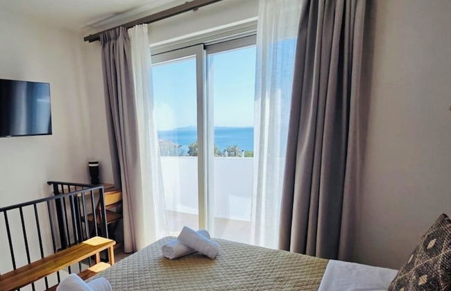 Only Yours Mykonos - Foto 43