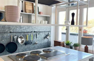 Helle Altbauwohnung mit Balkon im Briller Viertel - Foto 20