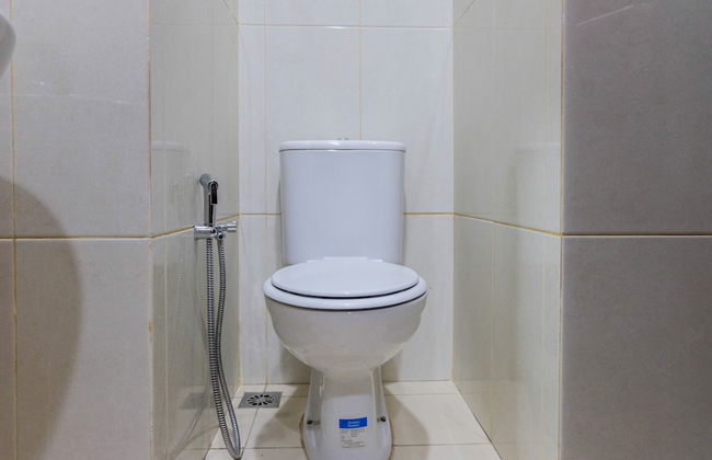 Homey 2BR Asatti Apartment at Vanya Park BSD - Foto 10