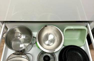 Horizonte 3 Charming apartment with breathtaking sea view at first line of Fuengirola beach - Photo 33