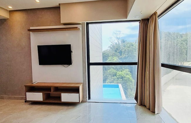 Flat confortável no Tropical Executive - Photo 16