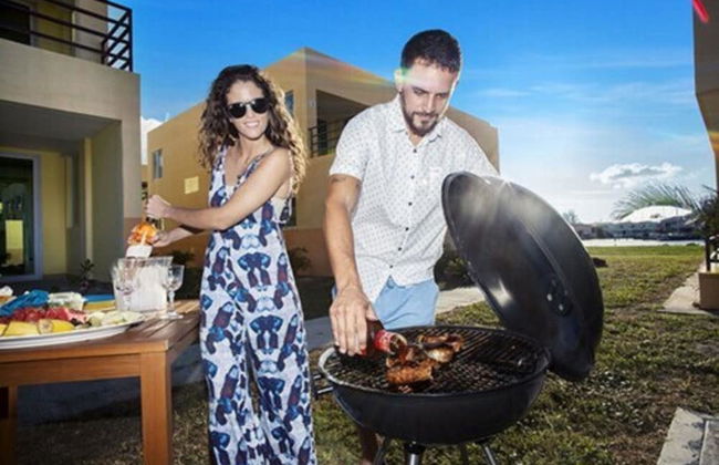 Harbour Island Residences - Photo 22