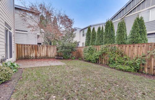 Hillsboro Vacation Rental about 19 Mi to Portland! - Foto 26