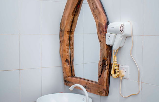 Pazuri Kendwa Beach Hotel - Foto 22