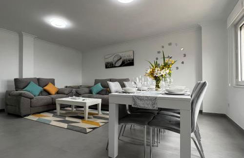 Apartamentos María de Lucía-Piso 2º - Foto 4