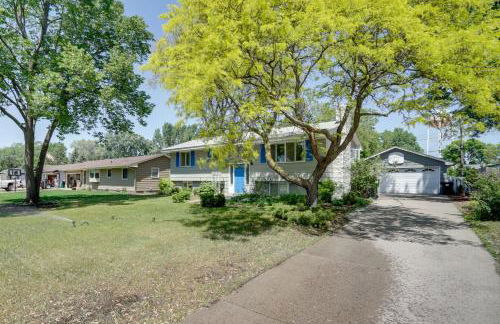 Pet-Friendly Minneapolis Apt Near Shops and Dining! - Foto 28