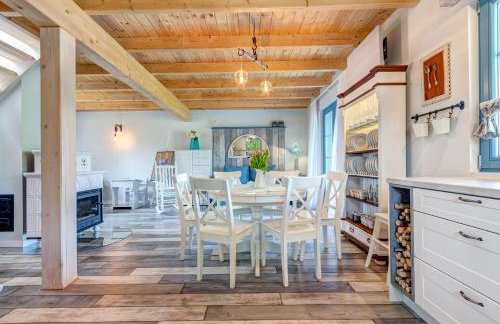 Niebieski Domek - Foto 20