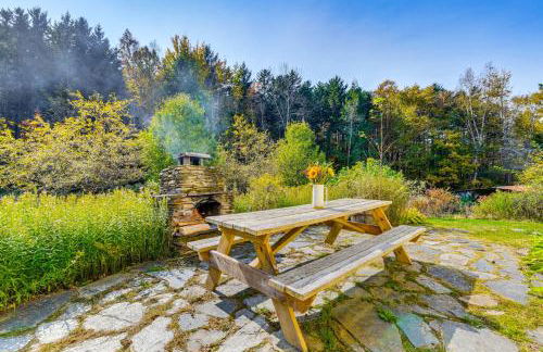 Charming Waitsfield Escape 10 Mi to Sugarbush! - Foto 3