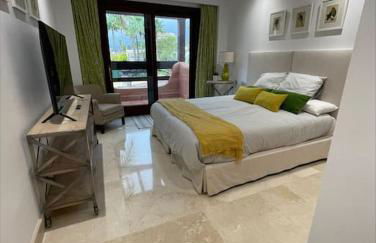 HAPPY Luxury Apartment - Beachside in Mar Azul, Estepona - Photo 16