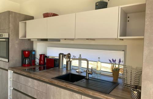 Ferienhaus Mountain View Six53 mit Sauna und Kamin in St. Andreasberg - Foto 24