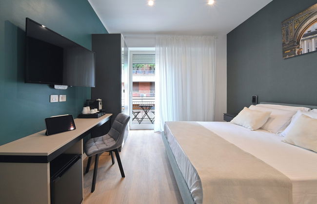 Ponte di Tappia Suites - Photo 20