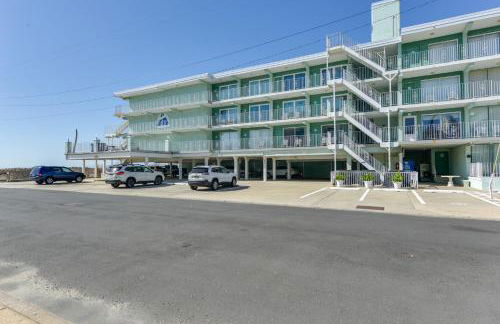 Stunning Beachfront Condo with Panoramic Ocean View - Foto 20
