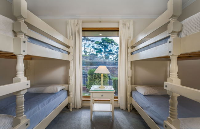 Baudin House - Photo 4