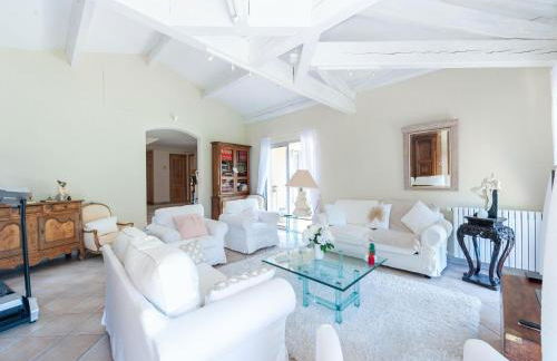 Elegant villa in Les Mées with garden - Foto 15