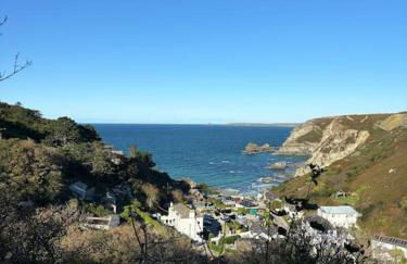 Loft Studio, St Agnes - Foto 20