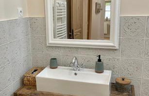 Gîte du fournil « Chez Nicole » - Foto 38