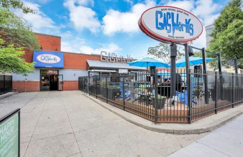 The Urban Oasis - 2 BR - Great Location - Foto 55