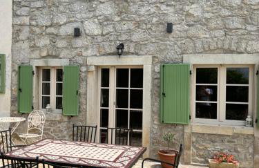 Villa Mavrici, Nature Paradise with pool - Foto 42