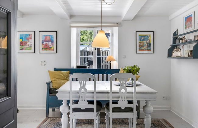 "Elma" - 24km from the sea - Foto 19