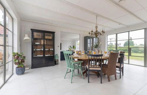 The Old Dairy: A Stunning Detached Rural Retreat - Foto 13