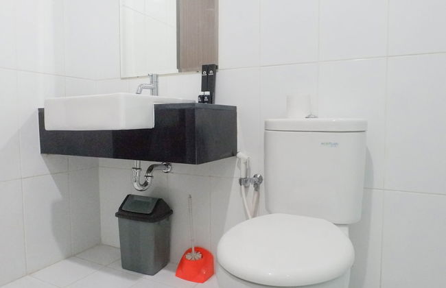 Exquisite 1BR at Praxis Apartment - Foto 9