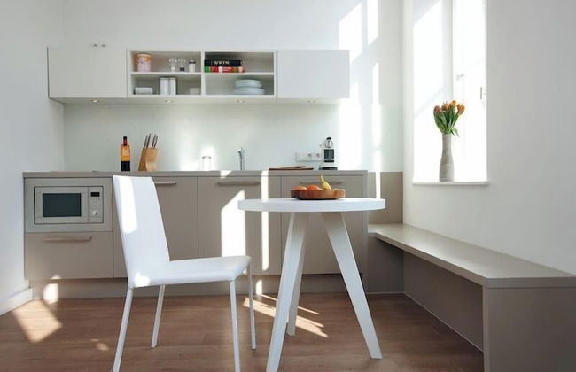 ipartment Köln City - Foto 7