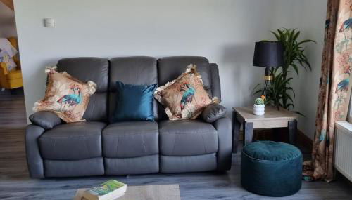 Grace's Place with Hot Tub & Games Room - Foto 5