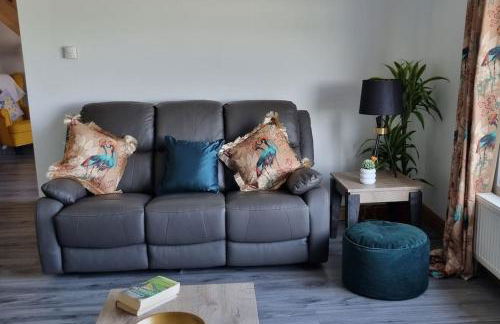 Grace's Place with Hot Tub & Games Room - Foto 5