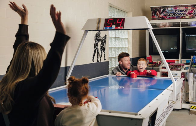 Broadwater Resort WA Tourism Award 2025 Gold Winner - Foto 44