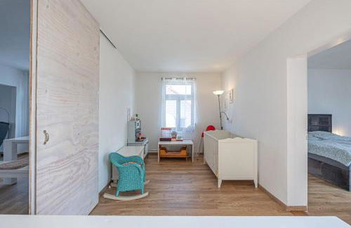 Ferienwohnung Alte Meierei - Foto 15