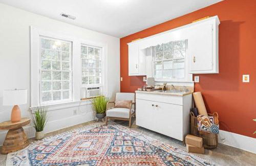 Remodeled Farmhouse, Central, with Yoga room - Foto 11