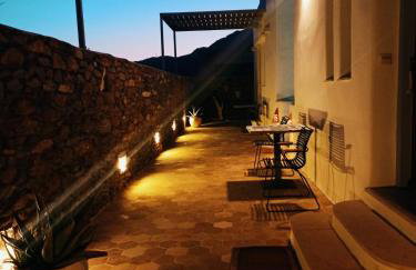 Panormos Art Villas & Suites - Foto 17