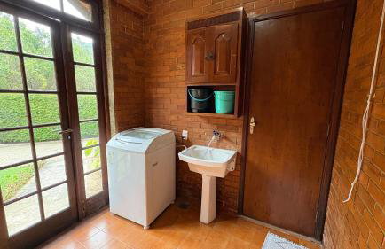 Casa 03 Vale Boa Vista - Charme Rústico em Condomínio com Área de Lazer Completa - Photo 38