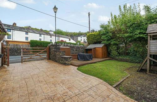 Bens Row Cottage, The Lake District - Foto 7