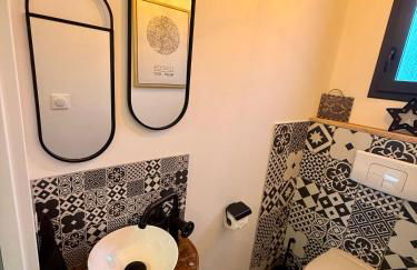 Le Temps d'une île - SPA & vélos inclus - Foto 39