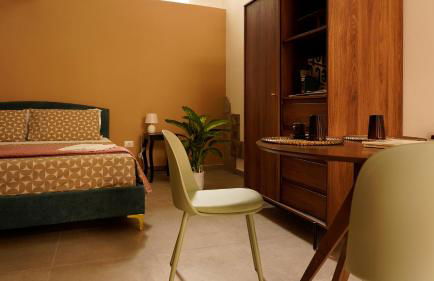 Casa Vacanza Palazzo Monacelli - Foto 9