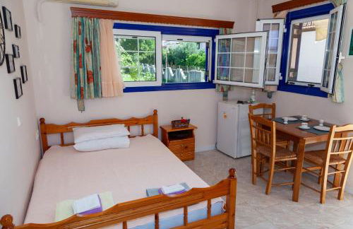 Liakos' Apartments - Foto 15