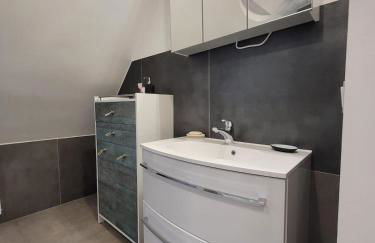 Modern 52 m2 apartment with air conditioning close to Messe Düsseldorf & Köln - Foto 20