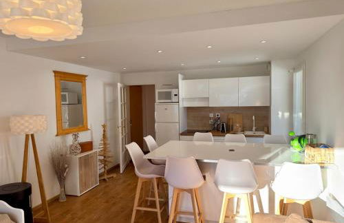 3 pièces la Foux d Allos vue montagne et station - Photo 41