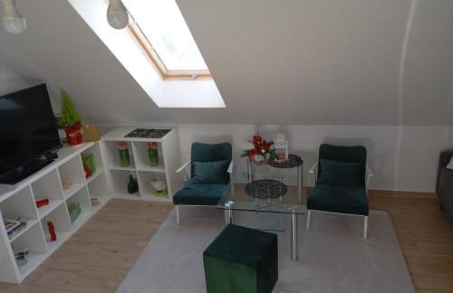 Apartment/mieszkanie u Janusza - Photo 15