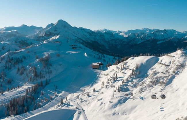 Cozy Holiday Apartment Close to the Slopes - Foto 36