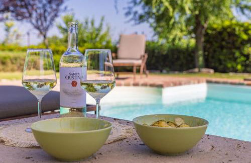 Scappo in Umbria, casale della quiete - Foto 13