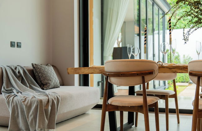 Botanica Foresta 4BR Villa by NLA - Photo 27