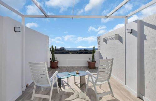 Moderno Duplex con vistas al mar en Estepona - LAS ABEJERAS 409 - Photo 30