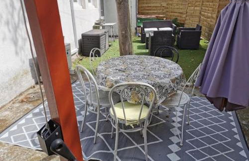 Maison 47m2 à 800 m de la plage - Foto 1